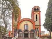 Συνεχίζονται τα Εσπερινά Κηρύγματα στον Καθεδρικό Ιερό Ναό Θείας Αναλήψεως Κατερίνης