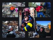Συγκέντρωση ανθρωπιστικής βοήθειας για τους σεισμόπληκτους στην Παναγία της Αλεξάνδρειας