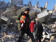 Πάνω από 21.000 οι νεκροί από τον σεισμό σε Τουρκία – Συρία