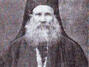 Ο Λιβαδιώτης Επίσκοπος Πέτρας Αγαθάγγελος Παπαγρηγοριάδης