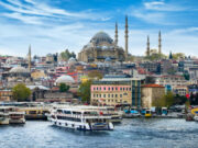 Τουρκία: 9 δυτικές χώρες κλείνουν τα προξενεία τους