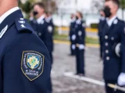 Η προκήρυξη για εισαγωγή σε σχολές της Ελληνικής Αστυνομίας