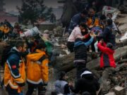 Μητρόπολη Αρκαλοχωρίου: Συγκέντρωση ελαιολάδου για τους σεισμόπληκτους Τουρκίας και Συρίας