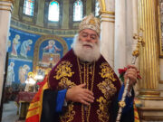 Συμπαράσταση του Πατριάρχη Αλεξανδρείας στον Οικουμενικό Πατριάρχη και στον Πατριάρχη Αντιοχείας