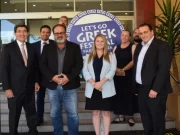 Δέσμευση για υποστήριξη με $200.000 του «Let’s go Greek Festival» στην Parramatta του Σύδνεϋ