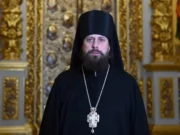 Ο Αρχιμ. Αβράμιος της Λαύρας του Κιέβου προσχώρησε στην Αυτοκέφαλη Εκκλησία της Ουκρανίας