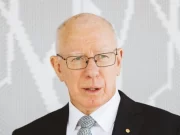 Συλλυπητήρια επιστολή του Γενικού Κυβερνήτη της Αυστραλίας για το δυστύχημα στα Τέμπη
