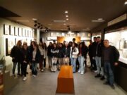 Πρώτος εκπαιδευτικός προορισμός το Βυζαντινό Μουσείο Μακρινίτσας