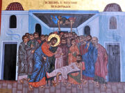 Το κήρυγμα της Β΄ Κυριακής των Νηστειών  από την Μητρόπολη Σάμου