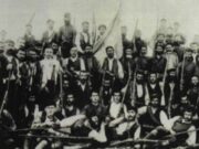10 Μαρτίου 1905: Η Επανάσταση του Θέρισου, αφετηρία της Κρητικής Επανάστασης