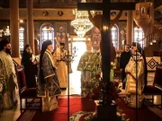 Πατριάρχης Αλεξανδρείας για την τραγωδία των Τεμπών: «Τα παιδιά μας και όλοι οι εκ του δυστυχήματος τελειωθέντες έγιναν τα εύοσμα άνθη που στολίζουν τον γλυκύτατο Παράδεισο»