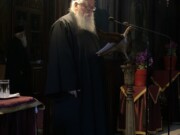 Μητρόπολη Γρεβενών : Ομιλία Ε΄ Κυριακής των Νηστειών (Οσίας Μαρίας της Αιγυπτίας) με θέμα: “Εκκλησία και Μετάνοια”