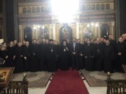 Καρδίτσα: Συναυλία Βυζαντινής Μουσικής εις μνήμην των θυμάτων του σιδηροδρομικού δυστυχήματος των Τεμπών