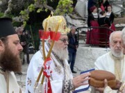 Εόρτασε ο Άγιος Γεώργιος ο Γαλατάς στην Ασή Γωνιά