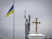 Ουκρανία: Ζημιές σε 248 πολιτιστικά μνημεία – Καταστροφές ύψους 2,4 δισ. ευρώ στην πολιτιστική κληρονομιά