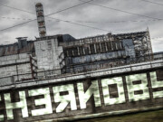 Σαν σήμερα η  καταστροφή του Τσερνόμπιλ