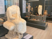 Η Κύθνος απέκτησε αρχαιολογικό μουσείο