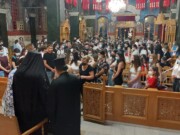 Βραδυνή Θεία Λειτουργία για τις Πανελλήνιες Εξετάσεις απόψε σε ενορίες της Μητρόπολης Αλεξανδρούπολης