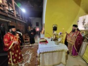 Εορτή Αποδόσεως του Πάσχα στο Κιλκίς- 31 χρόνια από την εις Διάκονον Χειροτονία του Μητροπολίτη