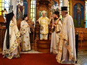 Η Κυριακή της Σαμαρείτιδος στον Άγιο Γεώργιο Παλαιόχωρας Χαλκιδικής