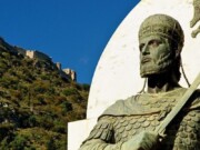 Μητρόπολη Τρίκκης: Μνημόσυνο για τον τελευταίο αυτοκράτορα του Βυζαντίου Κωνσταντίνο Παλαιολόγο