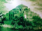 Μητρόπολη Ρεθύμνης: Αρχιερατικό Μνημόσυνο επί τη Επετείω Αλώσεως της Κωνσταντινουπόλεως