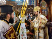 Νέος Κληρικός στην Μητρόπολη Αιτωλίας και Ακαρνανίας