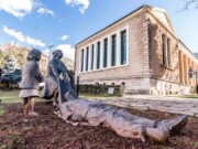 Ψηφιοποιείται το δημοτικό μουσείο Καλαβρυτινού Ολοκαυτώματος