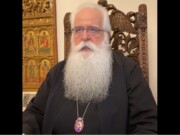 Μητροπολίτης Δημητριάδος: “Στην Ελλάδα η Ορθόδοξη Εκκλησία, είναι Εκκλησία και δεν θα γίνει ποτέ κόμμα”