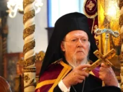 Οικουμενικός Πατριάρχης: «Δεν υπήρξε ποτέ και ούτε βεβαίως θα υπάρξει ιερός πόλεμος’!»
