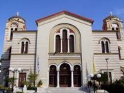 Μουσική εκδήλωση στον Ι. Καθεδρικό Ναό του Απ. Παύλου Καβάλας με την εκκλ. χορωδία Jedintsvo της Ι. Μητροπ. Μαυροβουνίου