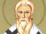 Άγιος Αθηνογένης επίσκοπος Πηδαχθόης και οι Δέκα Μαθητές του