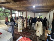 Κυριακή της Πεντηκοστής και Δευτέρα του Αγίου Πνεύματος στην Τανζανία