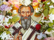 Άγιος Ιουβενάλιος Πατριάρχης Ιεροσολύμων