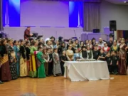 Η Ποντιακή Εστία Μελβούρνης γιόρτασε τα 47 της χρόνια