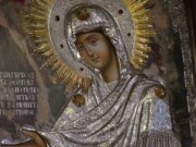 Μητρόπολη Λήμνου: Υποδοχή της Ιεράς Εικόνας της Παναγίας της Γερόντισσας