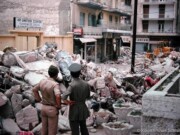 Σαν σήμερα ο μεγάλος σεισμός της Θεσσαλονίκης