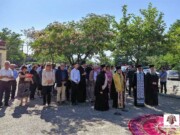 Ημέρα μνήμης στο Καστρί για τον θρυλικό Πρινοκοκκά και τους συναγωνιστές του