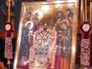 Το πρόγραμμα του Συνεδρίου για τον Άγιο Γρηγόριο τον Παλαμά που θα πραγματοποιηθεί στην Ιερά Μονή της Θεοτόκου Καλλίπετρας