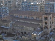 Στρατηγικό Σχέδιο για τον αρχαιολογικό χώρο της Βασιλικής του Αγίου Δημητρίου Θεσσαλονίκης