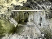 Ερείπια Ορθόδοξου Παρεκκλησίου αποκαλύφθηκαν στην Κωνσταντινούπολη
