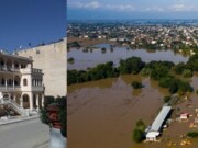Η Μητρόπολη Σπάρτης συμπαραστέκεται στους πλημμυροπαθείς της Θεσσαλίας