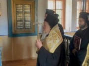 Τρισάγιο από τον Οικουμενικό Πατριάρχη για τα θύματα του τραγικού δυστυχήματος στη Λιβύη