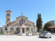 Πανηγυρίζει ο Ιερός Ναός Γενεσίου της Θεοτόκου στα Νέα Μάλγαρα