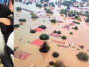 Ευχαριστίες Μητροπολίτη Σπάρτης προς το ποίμνιό του για την βοήθεια στους πλημμυροπαθείς της Θεσσαλίας