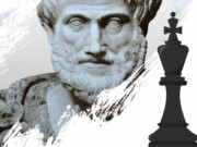 Ανακοίνωση για τον «2ο Αριστοτέλειο Αγώνα Σκακιού»