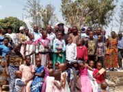 Ο νέος Ναός στη Σινγκίντα Τανζανίας