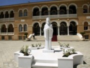 Ανακοινωθέν της τρίτης τακτικής συνεδρίας της Ιεράς Συνόδου της Εκκλησίας Κύπρου