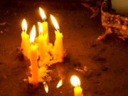 Πανήγυρις Ιεράς Εικόνος Παναγίας «ΓΟΡΓΟΕΠΗΚΟΟΥ» στον Ιερό Ναό Αγίου Αθανασίου Μπάρας Τρικάλων