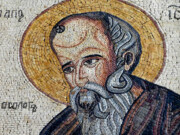 Πανηγυρίζει ο Ιερός Ναός του Αγίου Ιωάννου του Θεολόγου στα Μετέωρα Θεσσαλονίκης